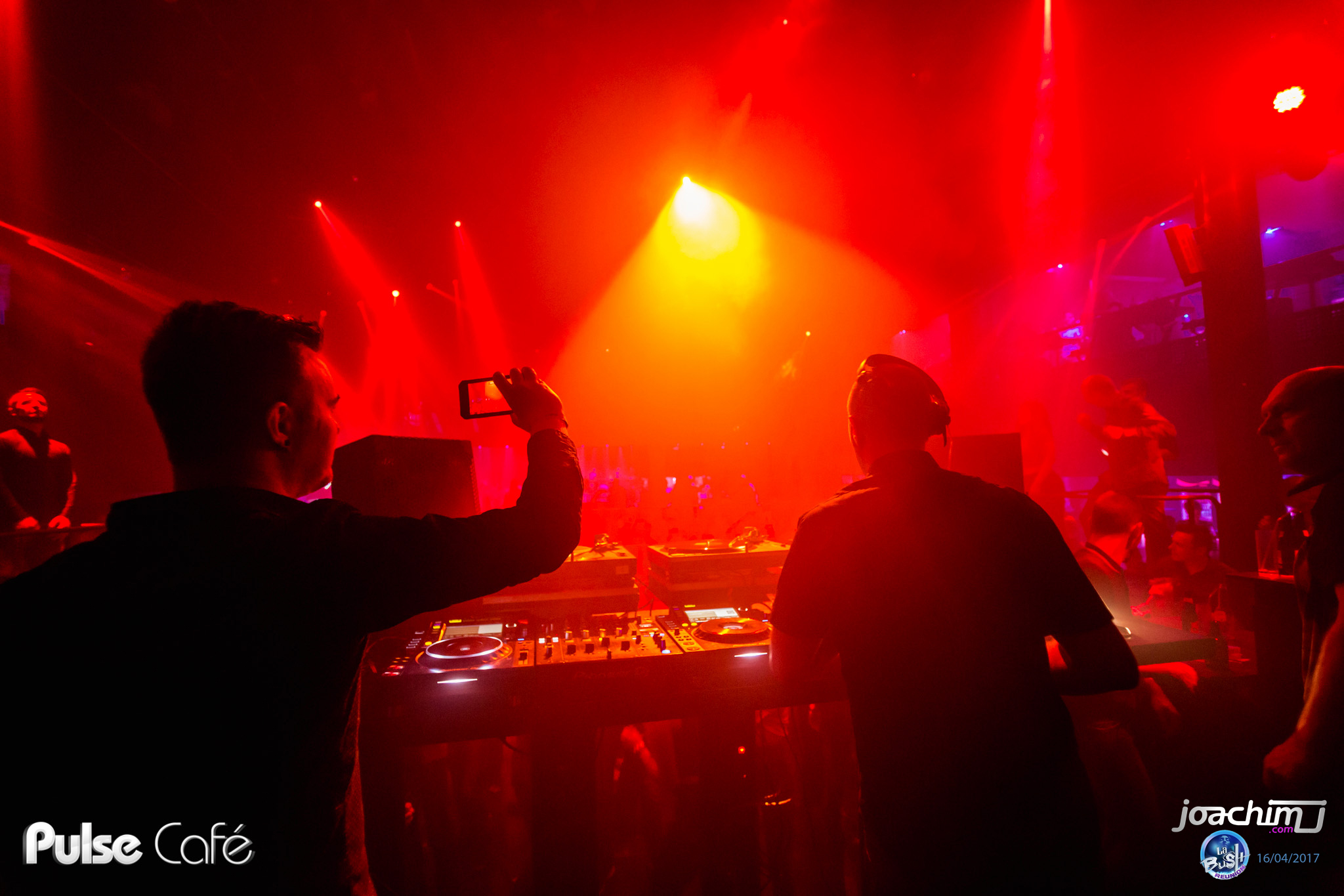 Bush reunion 16042017   059